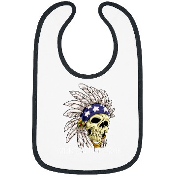 Discover Native American Indigenous Bibs