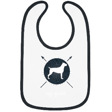 Discover Italian Mastiff Cane Corso Retro 41 Bibs
