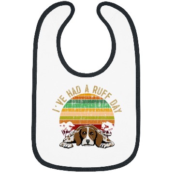 Discover German Shorthaired Pointer GSP Dog Breed 4 Bibs