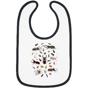Discover Insect Lover Bug Catcher Bug Catching Future Entomologist Bibs