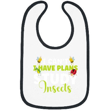 Discover Insect Bug Entomology Future Entomologist 211 Bibs