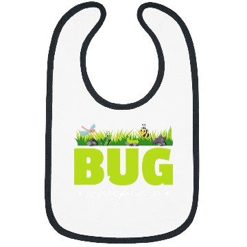 Discover Insect Bug Entomology Future Entomologist 25 Bibs