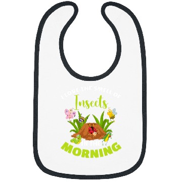 Discover Insect Bug Entomology Future Entomologist 210 Bibs