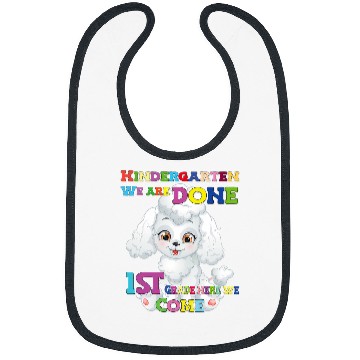 Discover So Long Nursery Its Been Fun Look Poodle Bibs