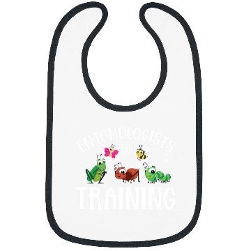 Discover Insect Bug Entomology Future Entomologist Bibs