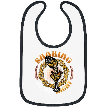 Discover Shaking Up The Night Bartender 21 Bibs