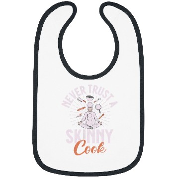 Discover Retro Culinary Cook Kitchen Chef 2Restaurant Executive Chef 23 Bibs