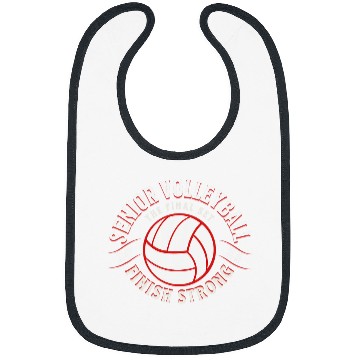 Discover Volleyball Senior 2024 Bibs
