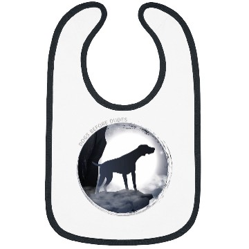 Discover German Shorthaired Pointer GSP Dog Breed 64 Bibs
