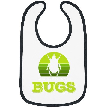 Discover Insect Bug Entomology Future Entomologist 23 Bibs