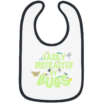Discover Insect Collecting Bug Catching Future Entomologist Bibs