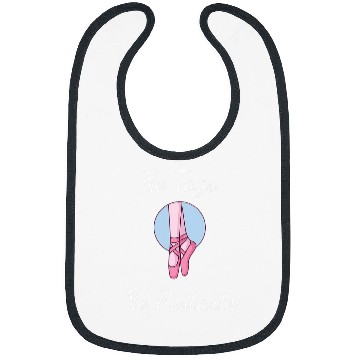 Discover No Tags No Restarts Ballet Ballerina Dancer Bibs
