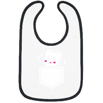 Discover Pocket dentists Cute Dental Bibs