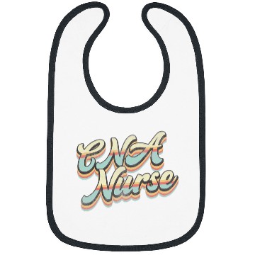 Discover vintages CNA nurses Nursing nurses Life Retro nurses Week 2 Bibs