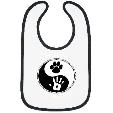 Discover Mastiff Connection Dad Mom Mastiff Bibs