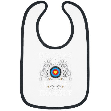 Discover My Idea Of Archery Archers Bowhunter Bibs
