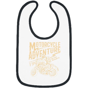 Discover vintages Motorcycle Cross Country Enduro Bibs