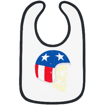 Discover vintages Cafe Racer American Motorcycle Biker Bibs