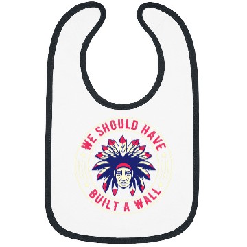 Discover Native Pride Indigenous Native American 15 Bibs