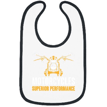 Discover Motorcycles superior perfomance for Biker and Motorcycle Bibs