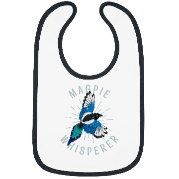 Discover Wing birdwatching birder outdoor birdwatcher birding 9 Bibs