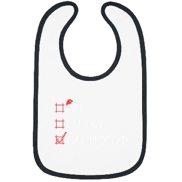 Discover Nice Naughty Wines Blogger Christmas List Bibs