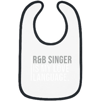 Discover RB Artist Meme Quote Bibs