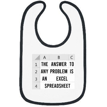 Discover The Answer To Any Problem Is An Excel Spreadsheet Accountant Bibs