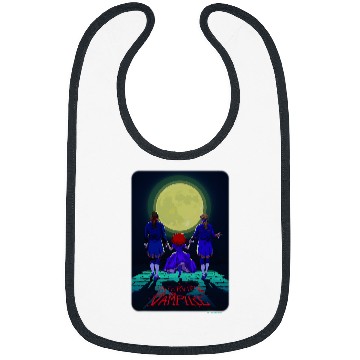 Discover WB100 Interview with the Vampire Louis Lestat 2Claudia Bibs