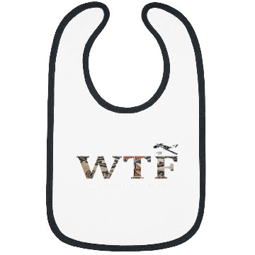 Discover WTF Wheres The Frybread Native American Bibs