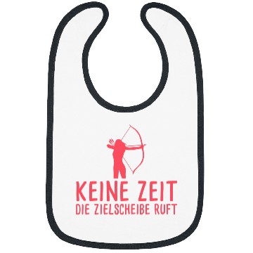 Discover Womens Archery Arrow and Bow Archery Women Bibs