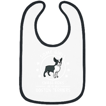 Discover Womens Im after Boston Terrier Border Collie Bibs