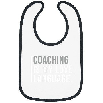 Discover Performance Coachs Meme Quote Bibs