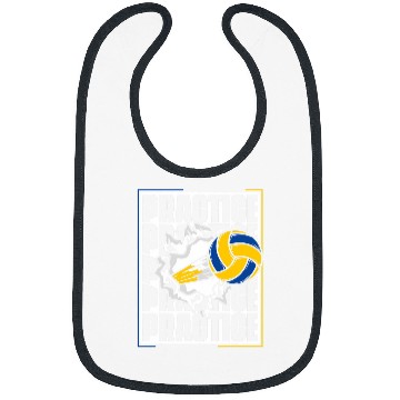 Discover Practice Player Coachs Team Trainer Volleyball Bibs
