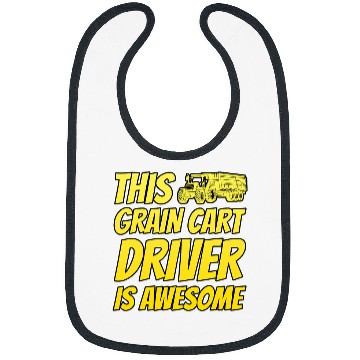 Discover THIS GRAIN CART DRIVER IS AWESOME 2Fun Harvest Farming 26 Bibs