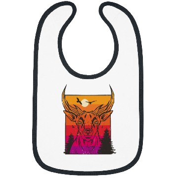 Discover Outdoor Hiking Mountaineering Climbing Conquer the Peak 6 Bibs