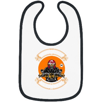 Discover No Motorcycle No Comment I Motorcycle Bibs