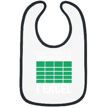 Discover When It Comes To Spreadsheets Excel Accountant Bibs