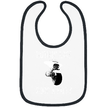 Discover Nothin Like Ridin A Fatty Motorcycle Bibs