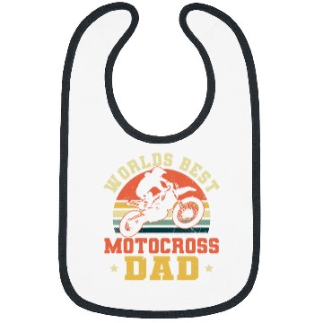 Discover Worlds bests Motocross Design MX Dad Bibs