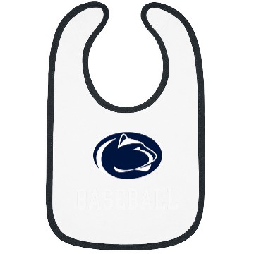 Discover Penn State Nittany Lions Baseball Icon Officially Licensed Bibs