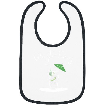 Discover Mojito King Bartender Mojitos Lover 214 Bibs