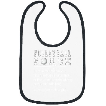 Discover Volleyball Coachs Definition Volleyball Coaching Bibs