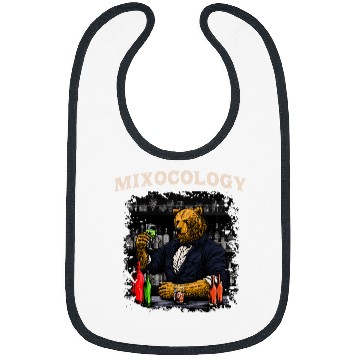 Discover Mixocology Bartender Sayings Bartending Quotes Cocktail Bibs