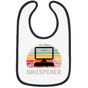 Discover Development Of The Programmer IT Bibs