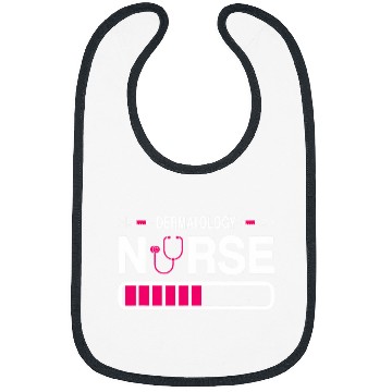 Discover Dermatology nurses In Progress Skin Care nurses Derm nurses Bibs