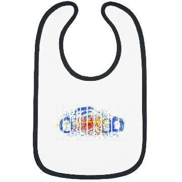 Discover Quantum Particle Physics Teacher Bibs