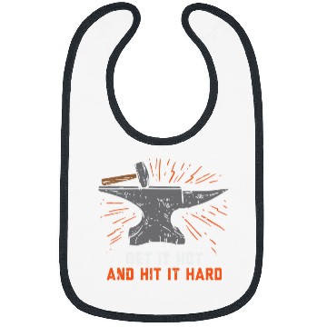 Discover American Sheet Metal Worker Bibs