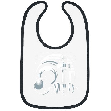 Discover Online Fitness Coaching Trainer Gym Design Bibs