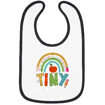 Discover Its A Good Day To Teach Tiny Humans Teacher Teaching Bibs